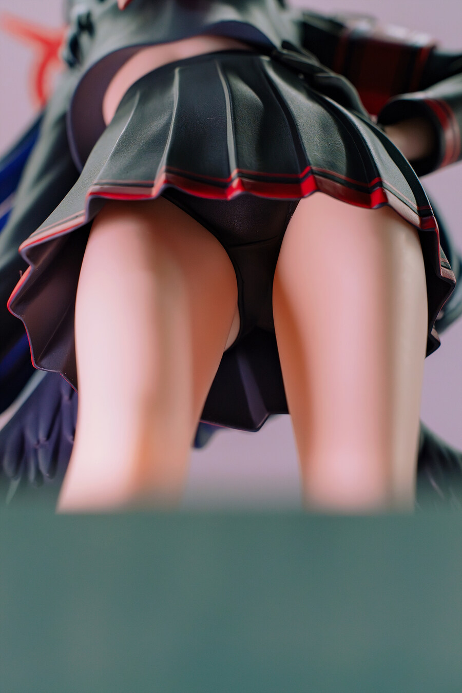 [블루아카] 이치카 "선생님? 그렇게 쳐다보시면 조금 부끄럽슴...다❤️"_24.jpg