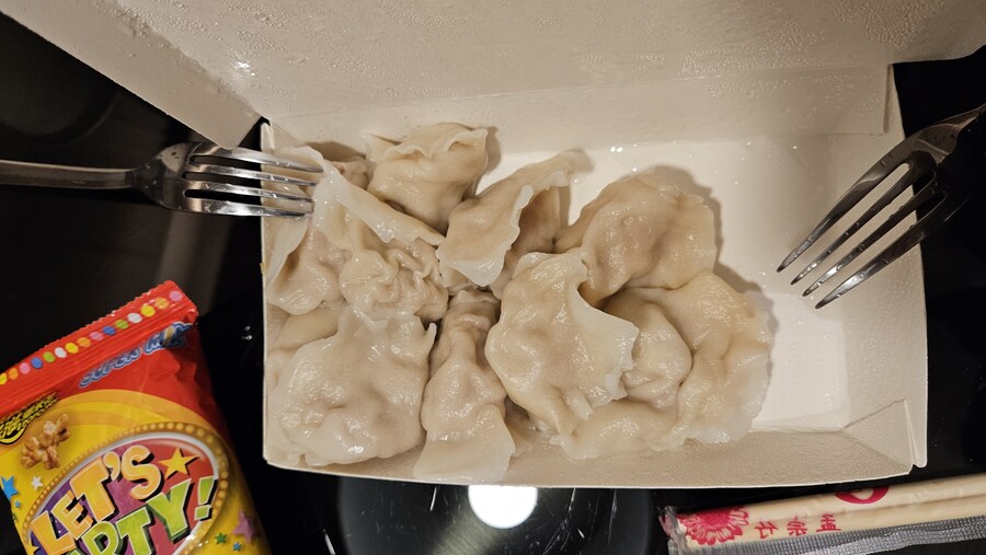 [대만] 길가다 사먹은 편의점 음식 야시장 음식 외_18.jpg