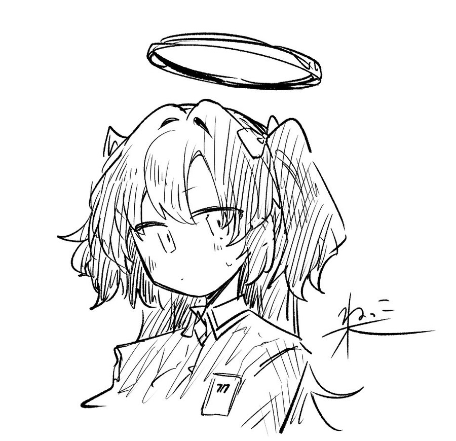 블루아카) 해외 작가에게 커미션을 넣는 방법.twit_4.jpg