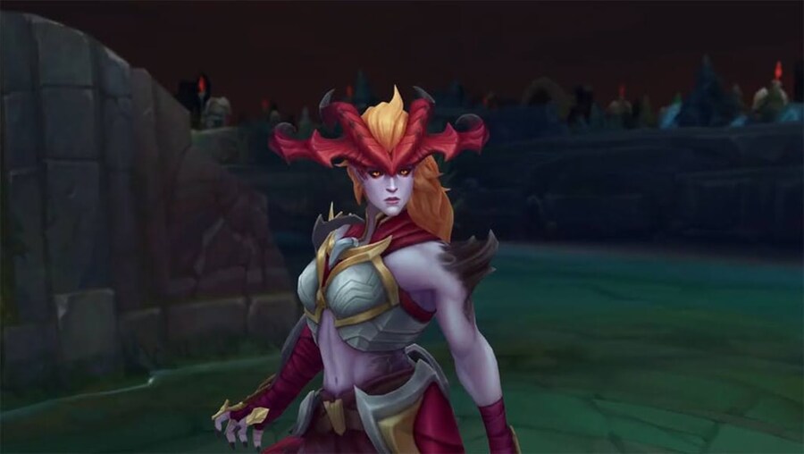 2026 시즌 1: 데마시아를 위하여 스킨 정보(+컨셉아트, 쉬바나)_3.jpg