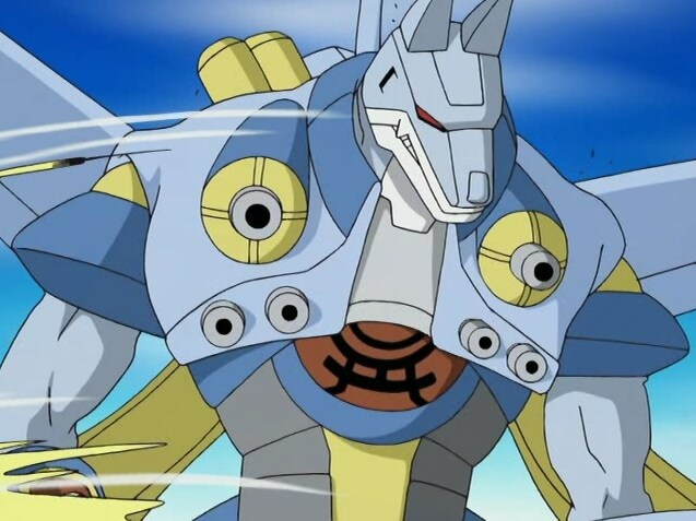 [디지몬] 누가 누구 부하라고???_3.png