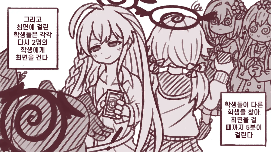 블루아카) "여기서 문제!"_2.webp