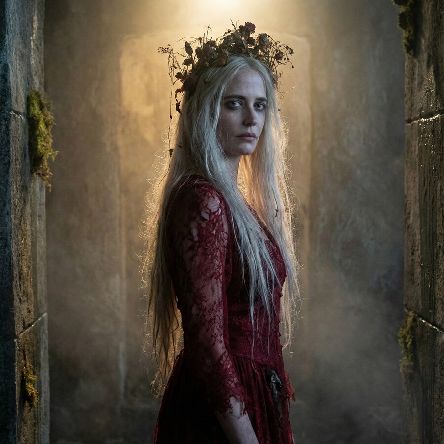 [넷플릭스] 웬즈데이 시즌3 '에바그린' 합류 2월 촬영시작_3.jpg