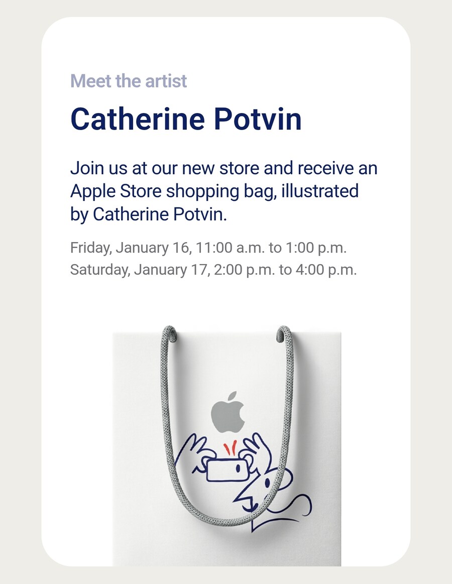 애플 캐나다, Sainte-Catherine 28번째 공식 스토어 오픈 발표_2.jpg