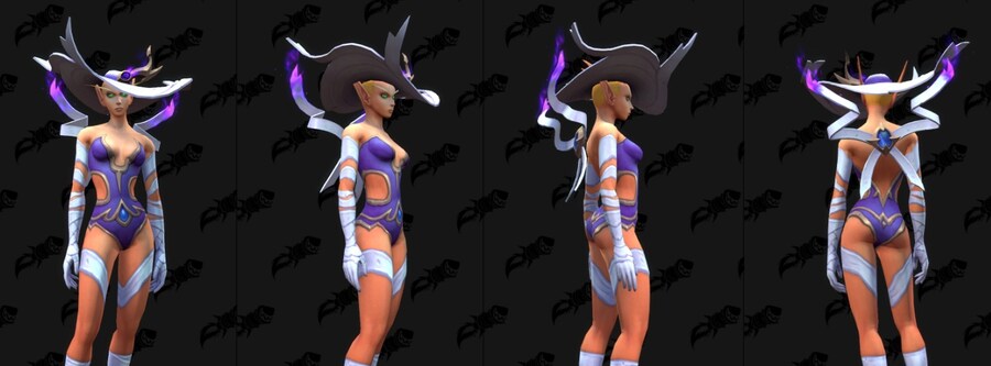 (흥미) 와우 중국 공허의 결속 수영복 및 청정 낚시꾼의 의복 어쩌면 얻기 가능?_1.jpg