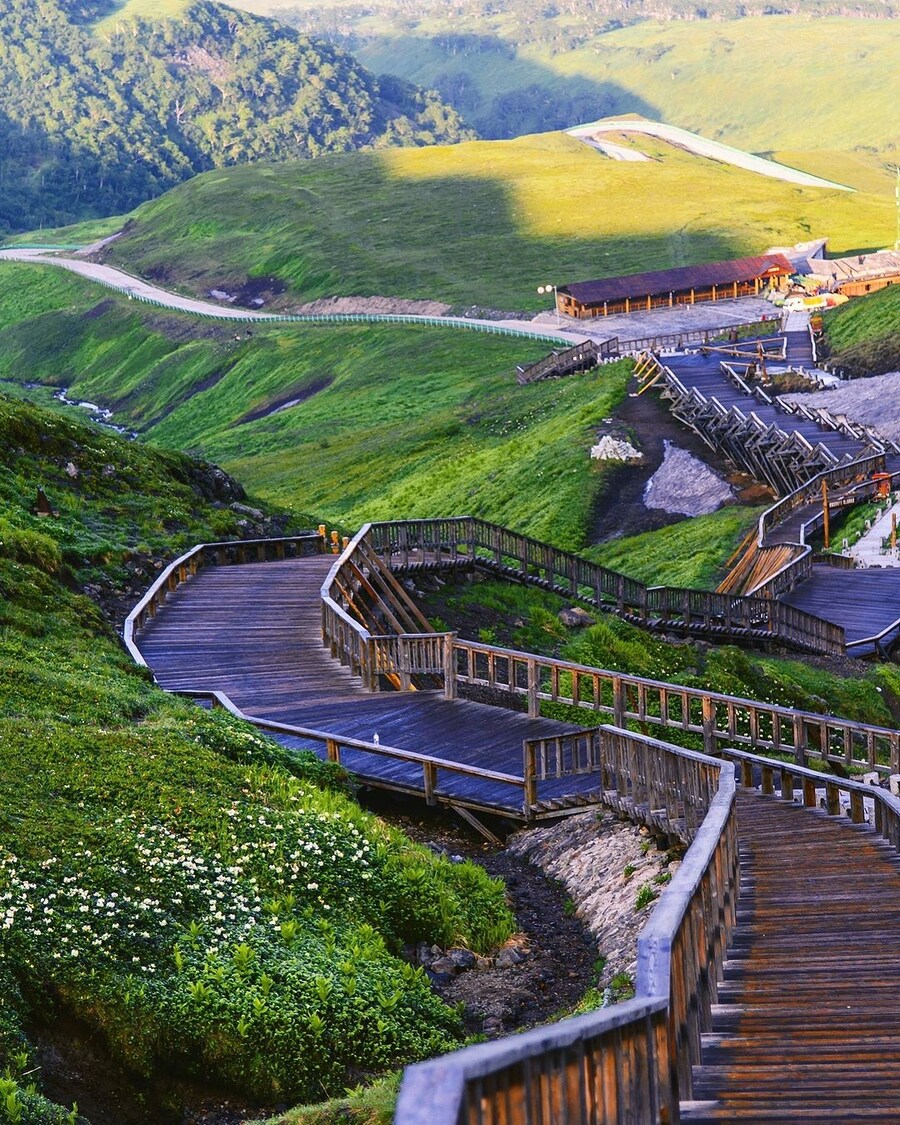 [요모] 미리 준비하는 백두산여행 서파+북파를 동시에!_2.jpg