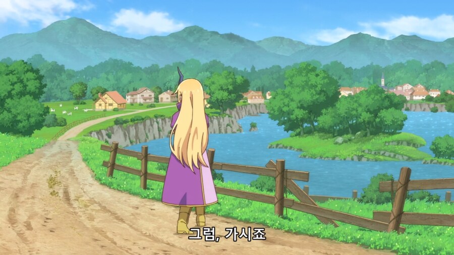 마왕의딸은너무친절해) 인간을 약탈하는 마왕의딸_8.jpg