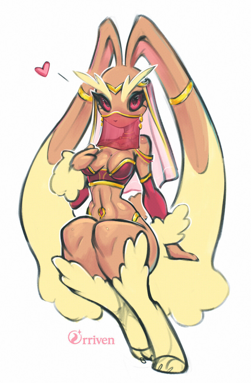 아라비아의 무희 푸키먼_1.jpg