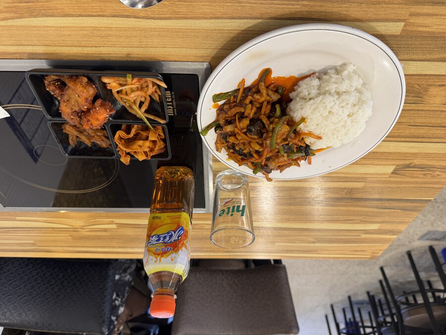 어지간한 한국인들도 호불호 안 갈리는 중국요리_1.jpg