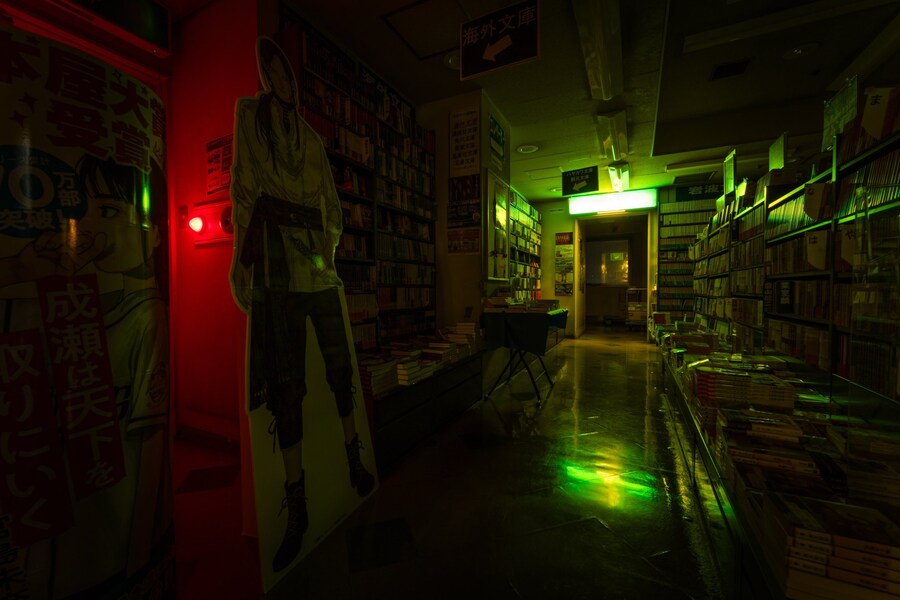 일본, 새벽 2시의 서점📚_4.jpg