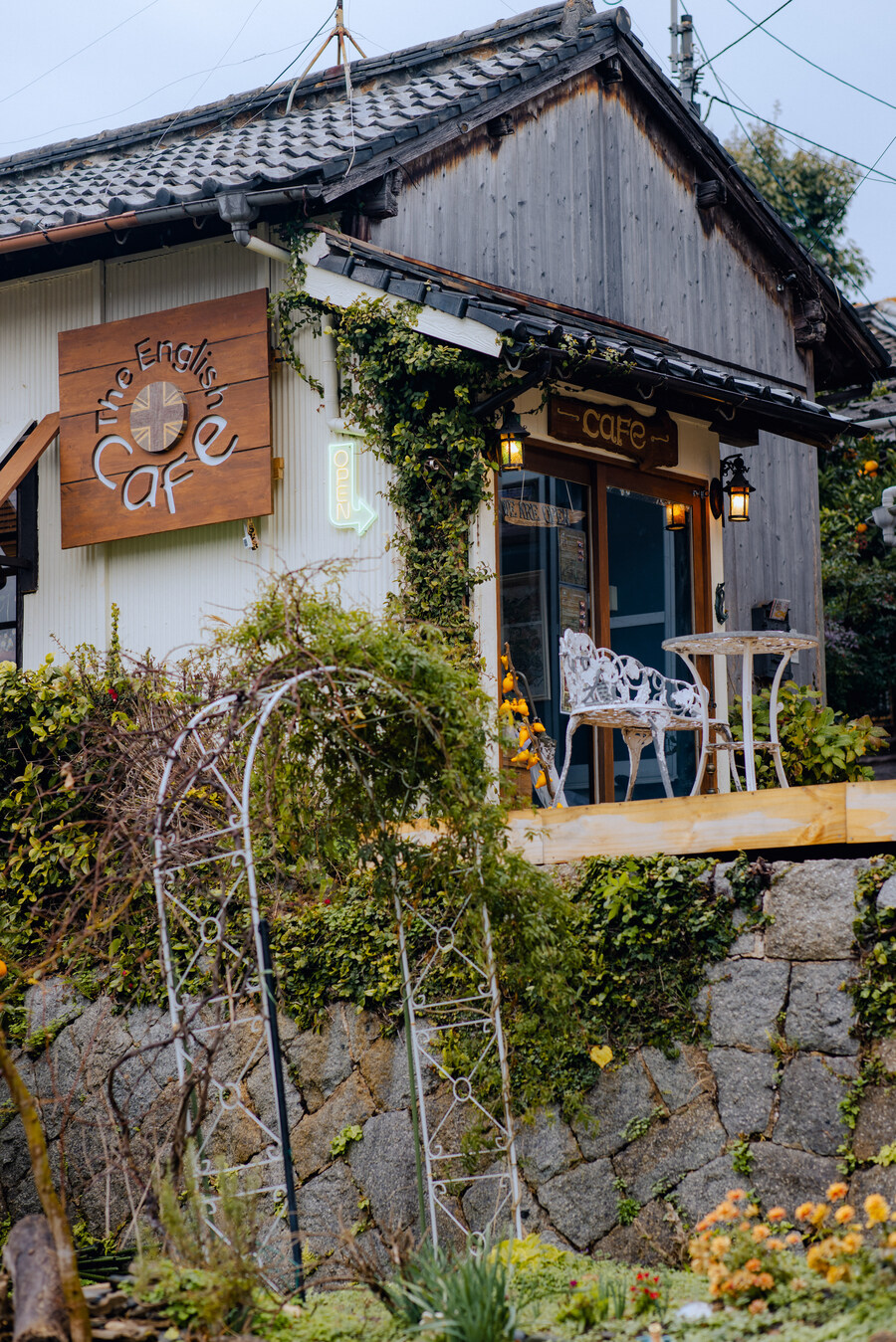 시모노세키 사무라이 마을과 잉글리쉬 카페 다녀왔습니다._6.jpg