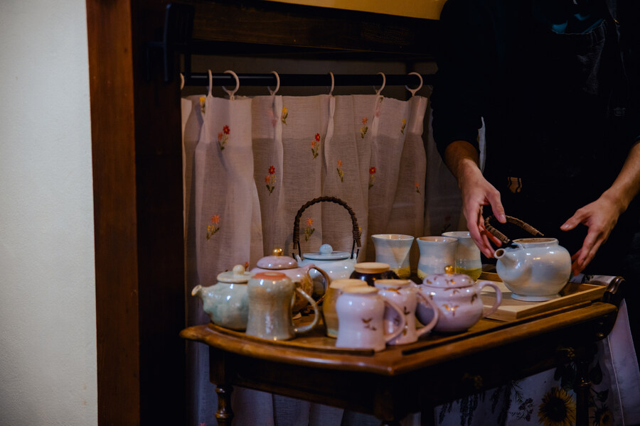 시모노세키 사무라이 마을과 잉글리쉬 카페 다녀왔습니다._12.jpg