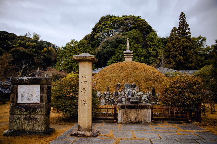 시모노세키 사무라이 마을과 잉글리쉬 카페 다녀왔습니다._30.jpg