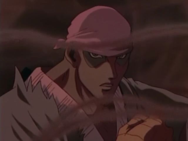 [바람의 검심] 스압) 검객물 속 역대급 주먹다짐_19.jpg