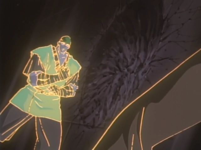 [바람의 검심] 스압) 검객물 속 역대급 주먹다짐_21.jpg