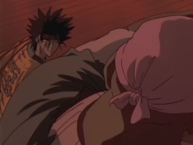 [바람의 검심] 스압) 검객물 속 역대급 주먹다짐_53.jpg