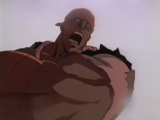 [바람의 검심] 스압) 검객물 속 역대급 주먹다짐_54.jpg