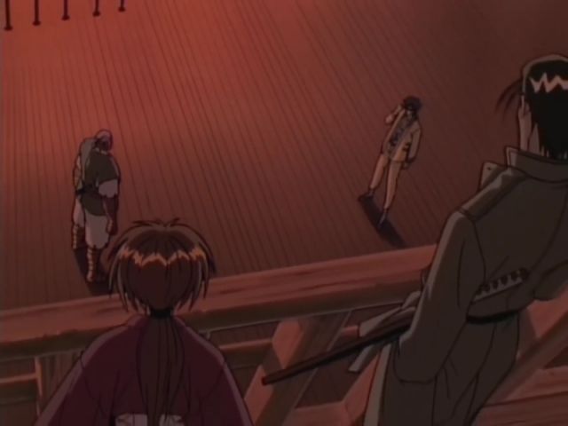 [바람의 검심] 스압) 검객물 속 역대급 주먹다짐_70.jpg