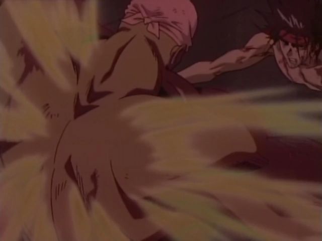 [바람의 검심] 스압) 검객물 속 역대급 주먹다짐_152.jpg