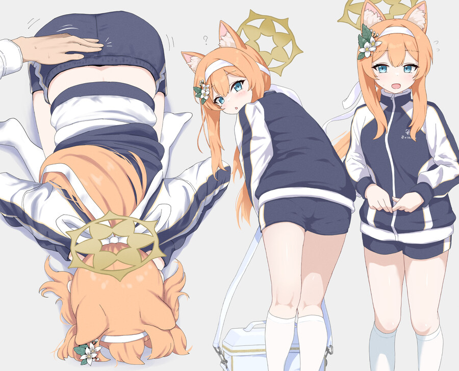 블루아카)의외로 매우 건전한 학생 대표.jpg_1.jpg