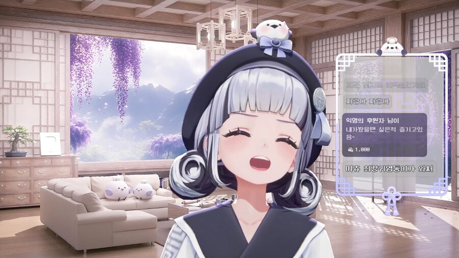 버튜버)이오몽: 다음주 화요일 오몽 위도 부쿠키 신고식_1.jpg