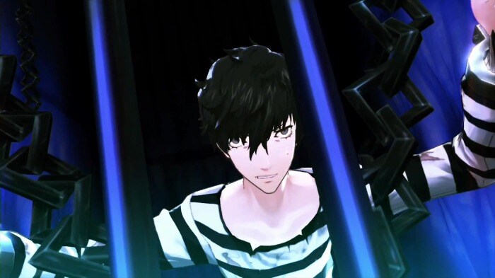 페르소나) 원더는 주인공 라인업에 껴도 되는게 맞나_1.jpg