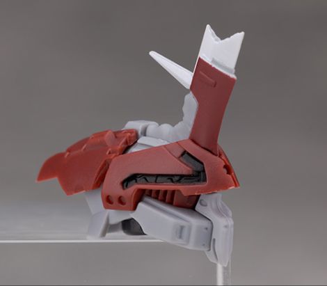 [굿 스마일] MODEROID 델핑 제3 형태 해외 리뷰_20.jpg