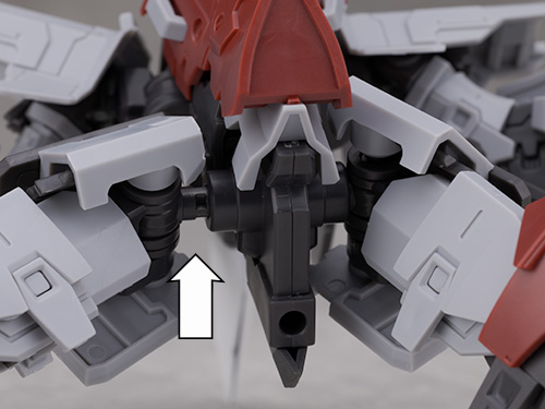 [굿 스마일] MODEROID 델핑 제3 형태 해외 리뷰_34.jpg