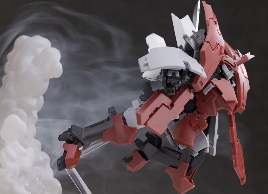 [굿 스마일] MODEROID 델핑 제3 형태 해외 리뷰_52.jpg