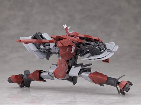 [굿 스마일] MODEROID 델핑 제3 형태 해외 리뷰_42.jpg