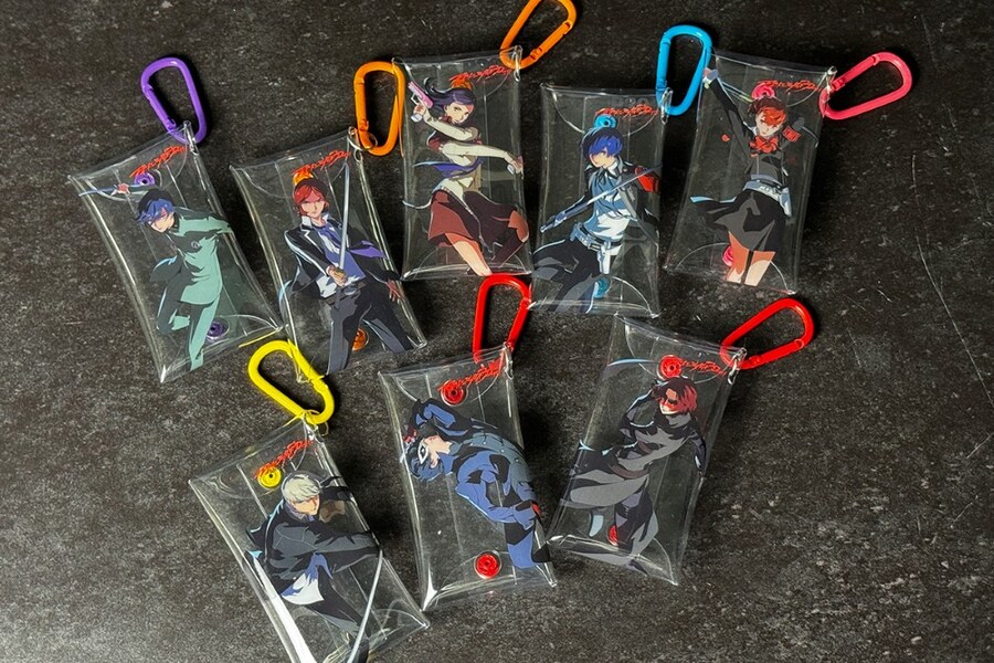 페르소나 시리즈 30주년 공식 사이트 리뉴얼, 일러스트, 기념 이벤트_8.jpg