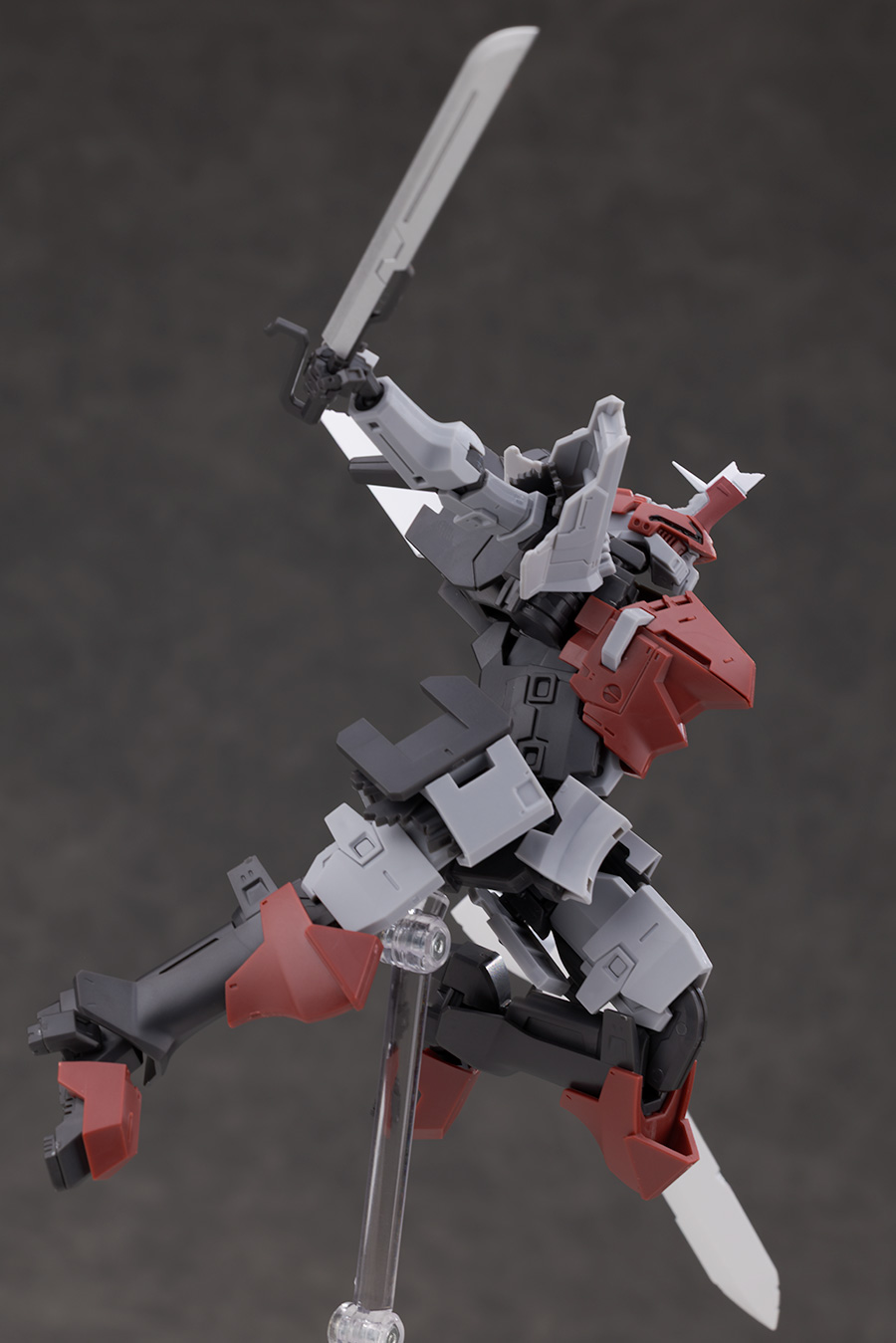 [굿 스마일] MODEROID 델핑 제3 형태 해외 리뷰_75.jpg