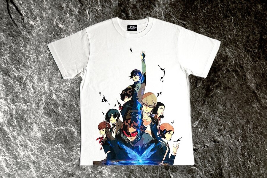 페르소나 시리즈 30주년 공식 사이트 리뉴얼, 일러스트, 기념 이벤트_13.jpg