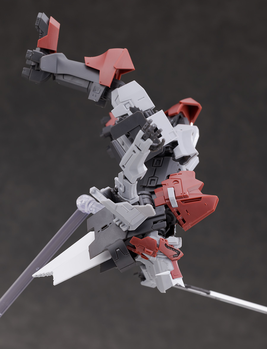 [굿 스마일] MODEROID 델핑 제3 형태 해외 리뷰_80.jpg