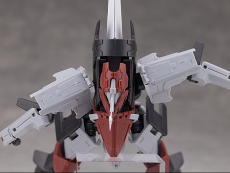 [굿 스마일] MODEROID 델핑 제3 형태 해외 리뷰_65.jpg