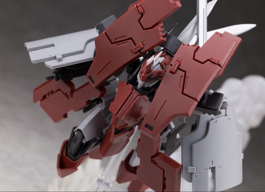 [굿 스마일] MODEROID 델핑 제3 형태 해외 리뷰_86.jpg