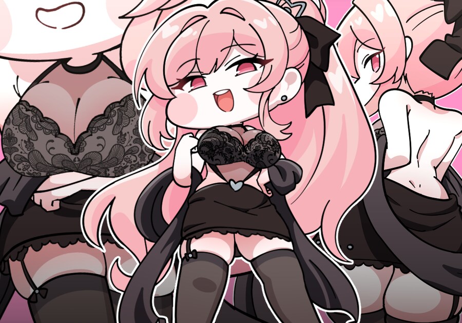 트릭컬) 깔깔호호유머 만화 7화 [셀리네]_2.png