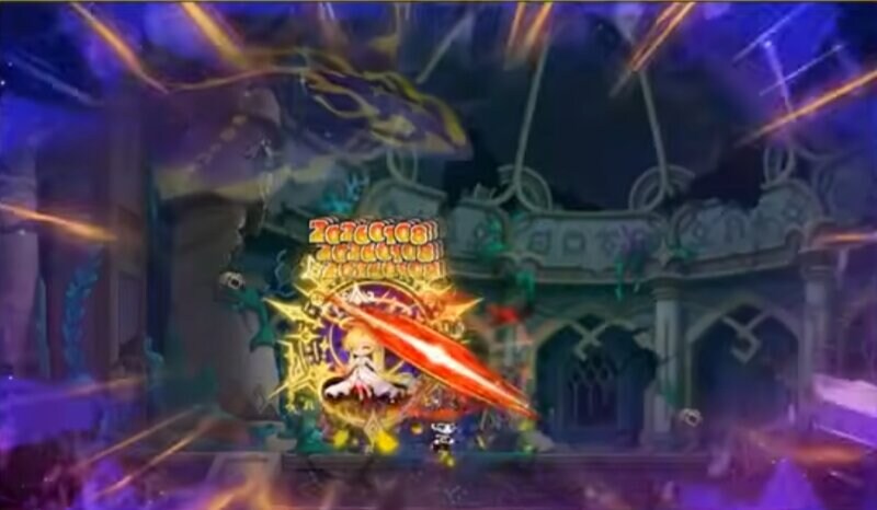 일부 매출 포기, 메이플 NOW 김창섭 디렉터 라이브 요약 - 1월 8일_13.jpg