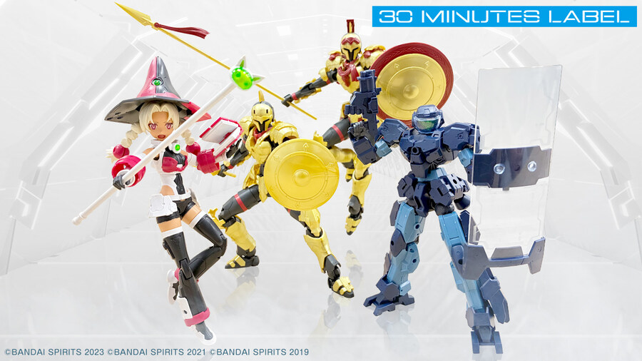 [반다이] 30ML 시리즈 2026년 1월 신작 이미지_1.jpg