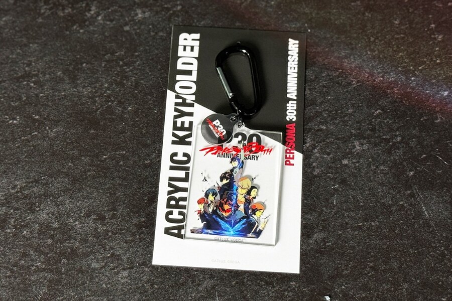 페르소나 시리즈 30주년 기념 굿즈 발매, 사진 모음_18.jpg