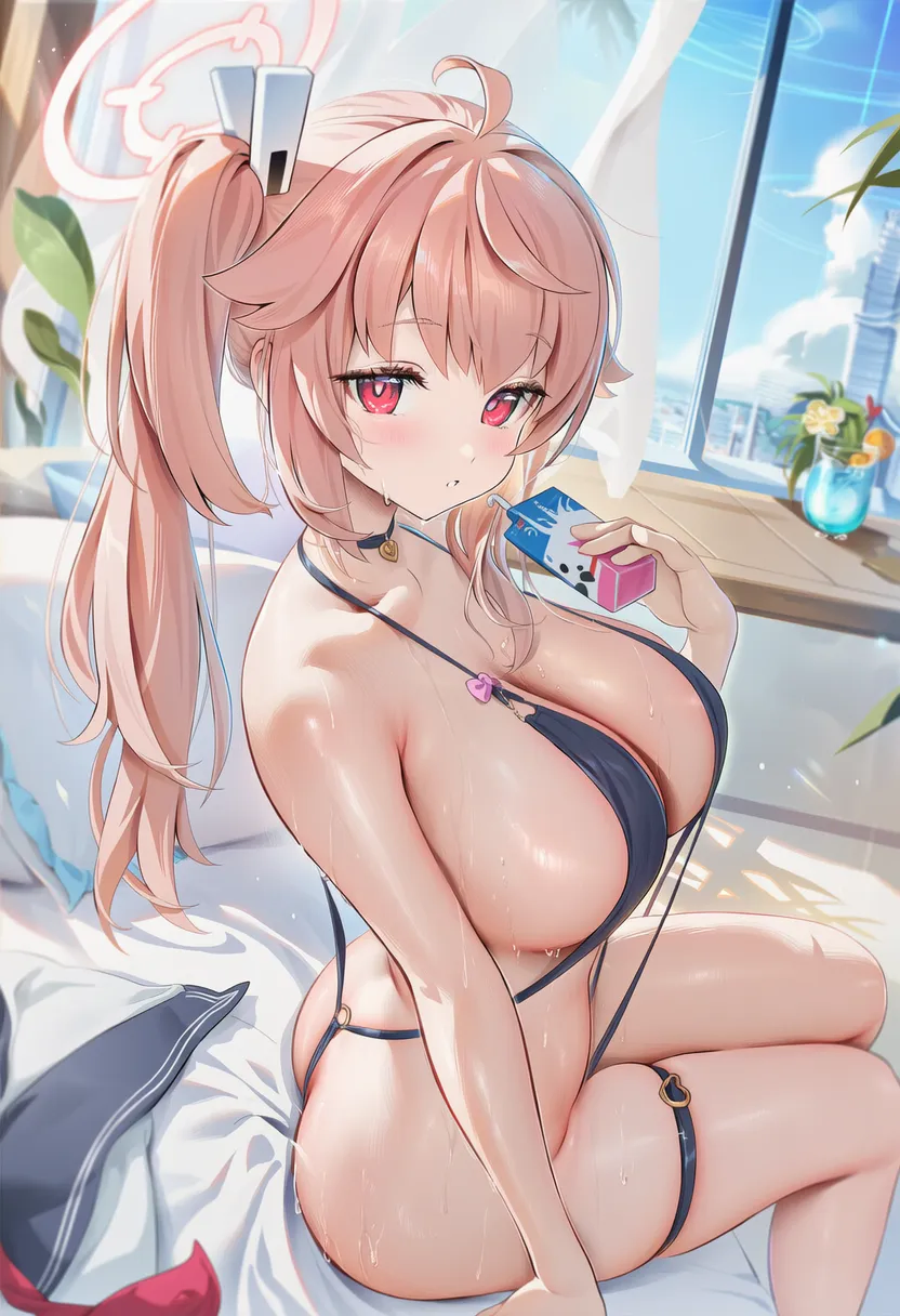 블루아카) AI) 무슨일이 생긴 미래의 나츠_7.webp