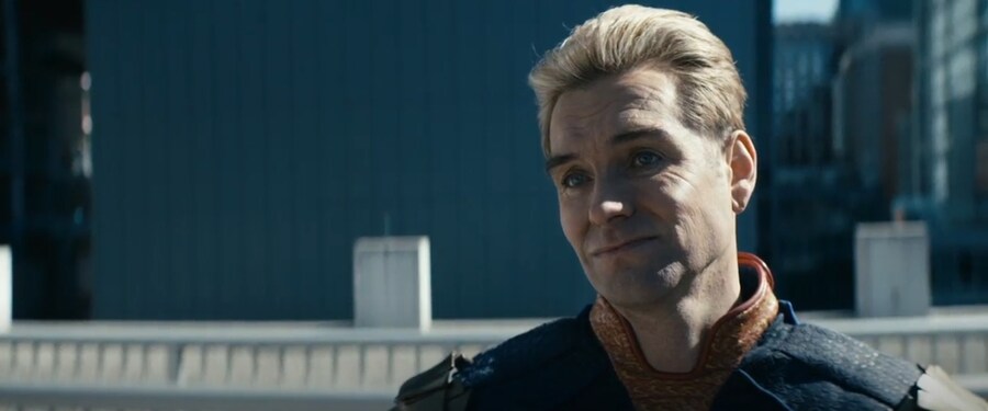 더보이즈) 슈퍼맨 짭이 아닌 [홈랜더] 의 캐릭터를 완벽하게 각인시킨 명장면_11.jpg