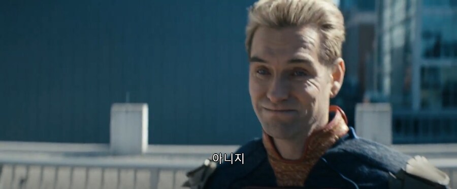 더보이즈) 슈퍼맨 짭이 아닌 [홈랜더] 의 캐릭터를 완벽하게 각인시킨 명장면_36.jpg