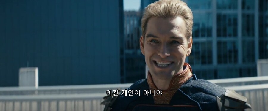 더보이즈) 슈퍼맨 짭이 아닌 [홈랜더] 의 캐릭터를 완벽하게 각인시킨 명장면_60.jpg