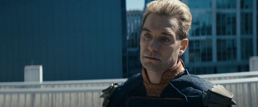 더보이즈) 슈퍼맨 짭이 아닌 [홈랜더] 의 캐릭터를 완벽하게 각인시킨 명장면_73.jpg