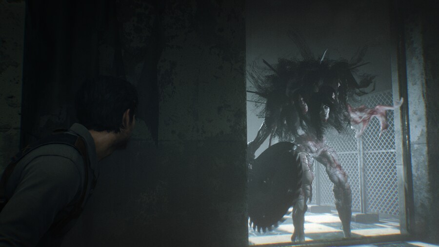 디 이블 위딘 2 - 도전과제 미달성 버그_9.png