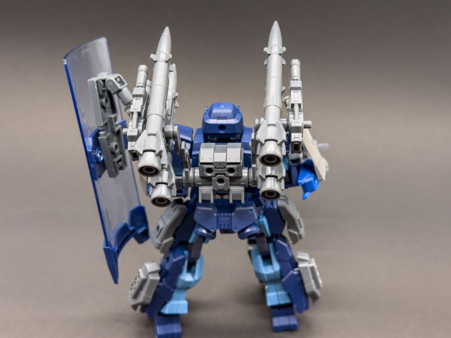 30 MINUTES MISSIONS 테크프로트 01 조립 과정 사진_41.jpg