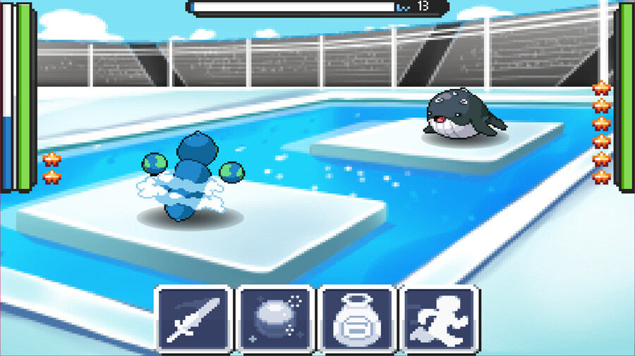 [스팀] 오픈월드 몬스터 테이밍 RPG - 에보크레오 (EvoCreo) 출시_3.jpg