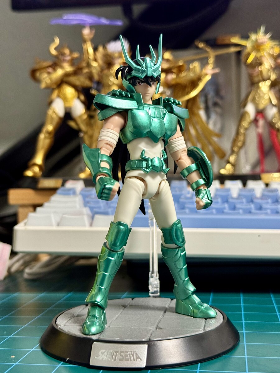 [블로키] 세인트세이야 챔피언 클래스 청동 3인 입니다._13.jpg