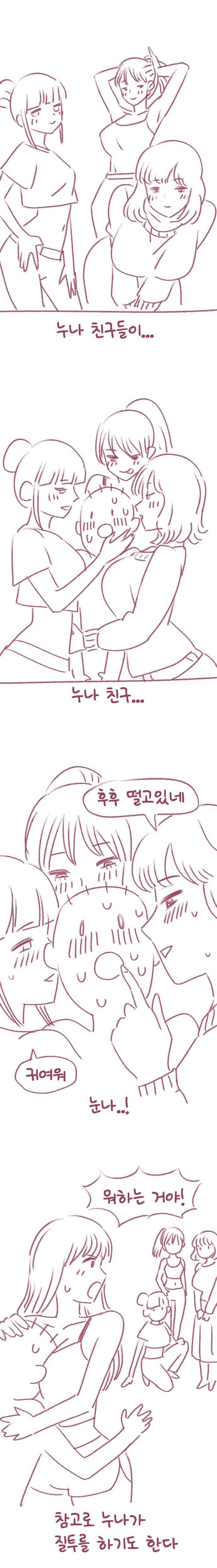 친누나 있으면 공감하는 만화.manhwa_2.jpg